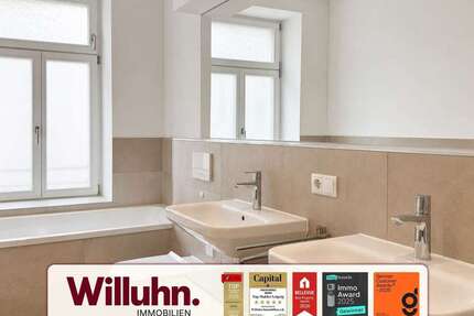 Wohnung Leipzig Südost - 3 Zimmer, 82 m&sup2;, 225.000&euro; | Angebot:27353994