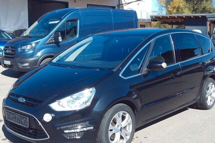 Ford S-Max 224.940 km 3.750 &euro; Burgau 89331