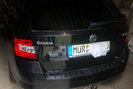 Skoda Fabia 66.500 km 9.999 &euro; Dambeck 17209
