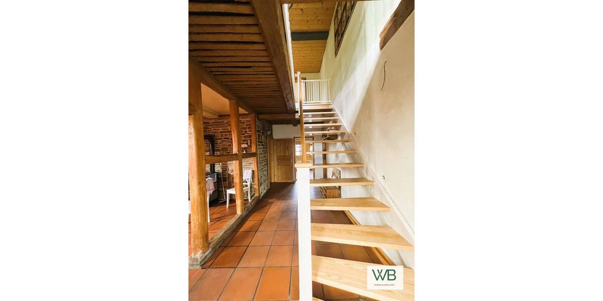 Einfamilienhaus Grafhorst - 3 Zimmer, 135 m&sup2;, 199.000&euro; | Angebot:25673487