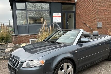 Audi A4 279.840 km 3.950 € Neumünster 24536