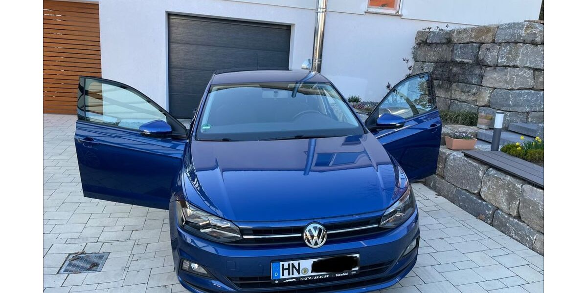 VW Polo 76.753 km 14.000 &euro; Brackenheim 74336