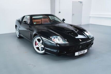 Ferrari 575