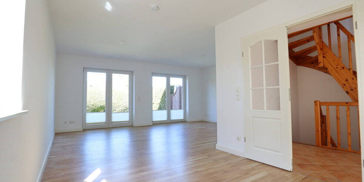 Doppelhaushälfte Henstedt-Ulzburg Ulzburg - 4 Zimmer, 106 m&sup2;, 499.000&euro; | Angebot:26502557