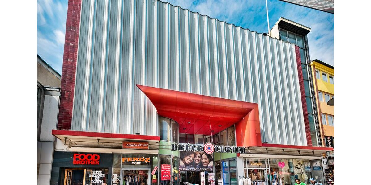 Direkt vom Eigentümer: großzügige & lichtdurchflutete Einzelhandelsfläche mit viel Potential zimmer