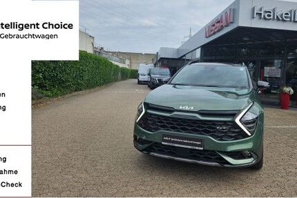 Kia Sportage 93.500 km 25.798 &euro; Verden/Aller 27283