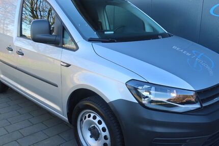 VW Caddy 26.400 km 18.990 &euro; Freren 49832