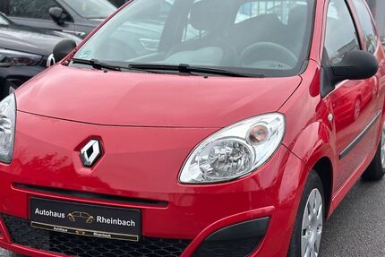 Renault Twingo 146.000 km 2.990 &euro; Rheinbach 53359