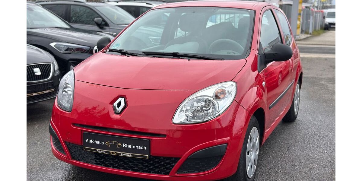 Renault Twingo 146.000 km 2.990 &euro; Rheinbach 53359