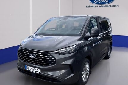 Ford Tourneo Custom 27.050 km 55.950 &euro; Dierdorf 56269