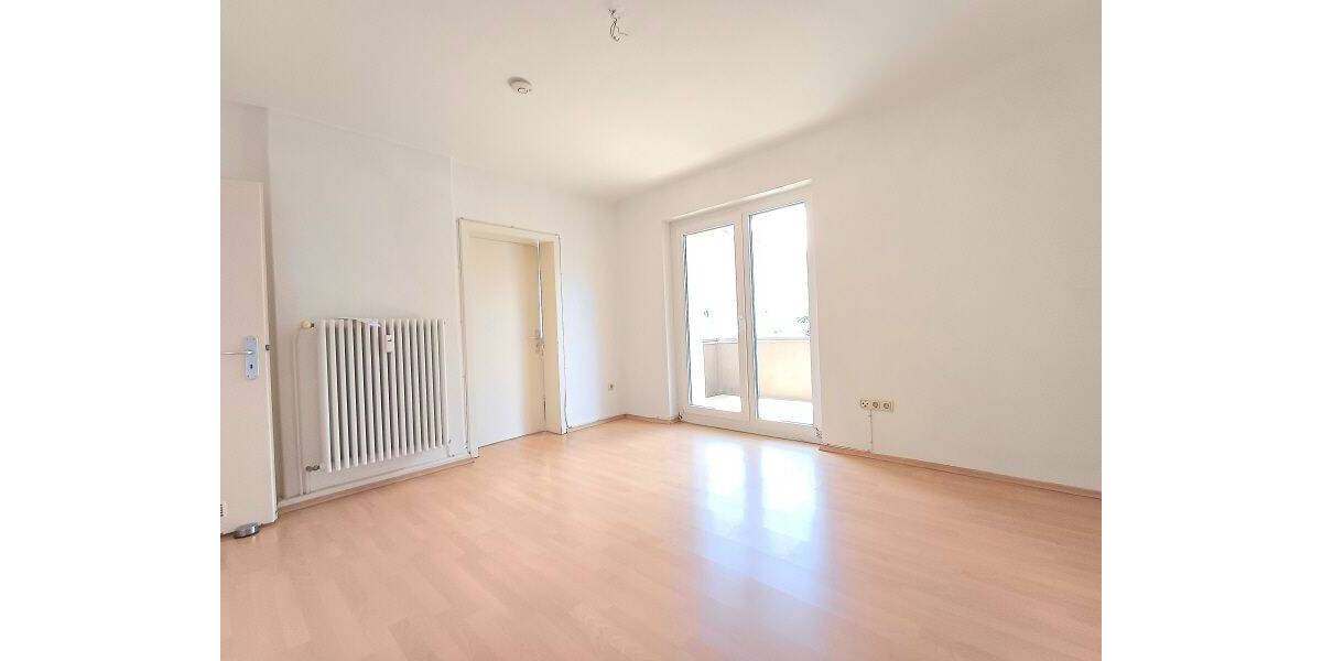 Etagenwohnung Minden Innenstadt - 3 Zimmer, 60 m&sup2;, 549&euro; | Angebot:26874860