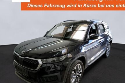 Skoda Kodiaq 69.219 km 29.440 &euro; Borken 46325