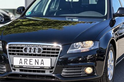 Audi A4 209.100 km 4.999 &euro; Nürnberg 90431