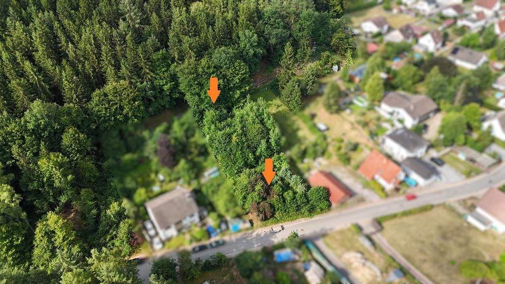 Grundstück Salzwoog Salzwoog - 39.000&euro; | Angebot:23977310