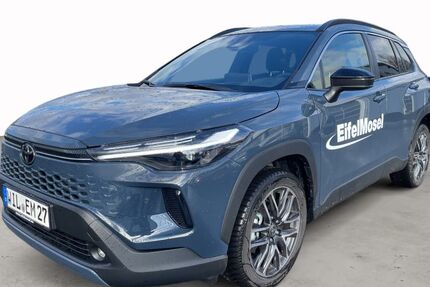 Toyota Corolla Cross 2.936 km 36.460 &euro; Wittlich 54516