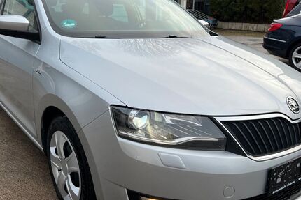 Skoda Rapid 230.000 km 6.200 &euro; Wuppertal 42277
