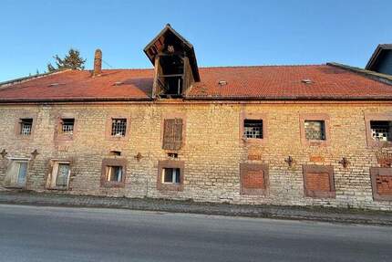 Haus Großenehrich Großenehrich - 1 Zimmer, 150 m&sup2;, 15.000&euro; | Angebot:24847323