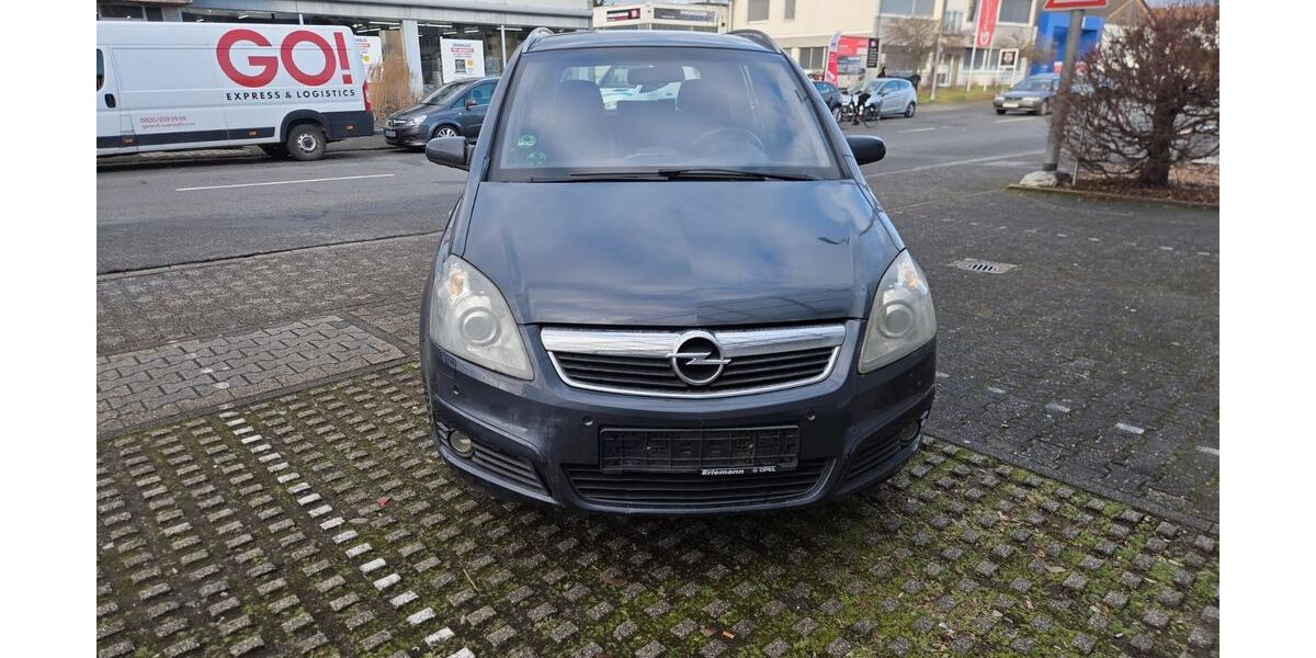 Opel Zafira 260.000 km 2.490 &euro; Rüsselsheim 65428