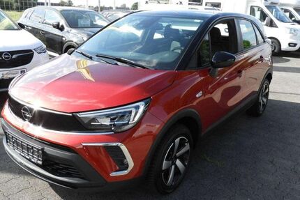 Opel Crossland (X) 47.252 km 13.450 &euro; Bünde 32257