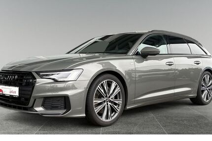 Audi A6 95.502 km 41.480 &euro; Pronsfeld 54597