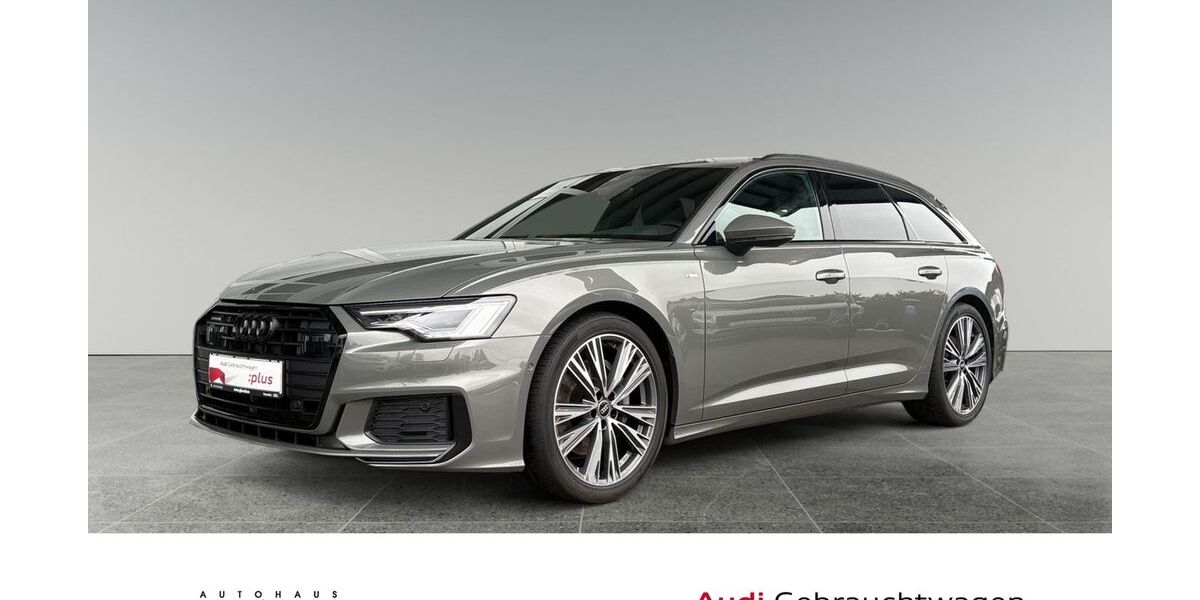 Audi A6 95.502 km 42.880 &euro; Pronsfeld 54597