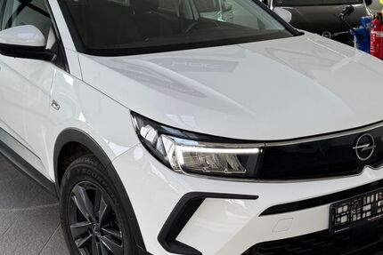 Opel Grandland (X) 117.502 km 16.950 &euro; Remscheid 42859