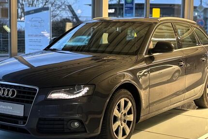 Audi A4 197.500 km 5.400 &euro; Barsinghausen 30890