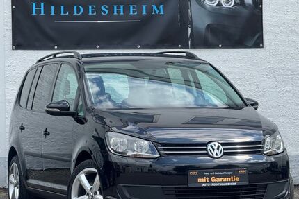 VW Touran 169.000 km 8.990 € Hildesheim 31135