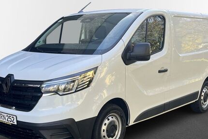 Renault Trafic 1.999 km 30.290 € Heilbronn 74076