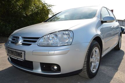 VW Golf 288.000 km 1.590 &euro; Schweinfurt 97424