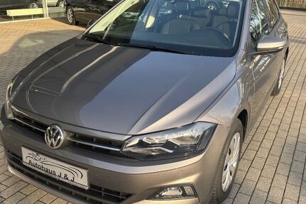 VW Polo 30.500 km 15.990 &euro; Hohenwestedt 24594