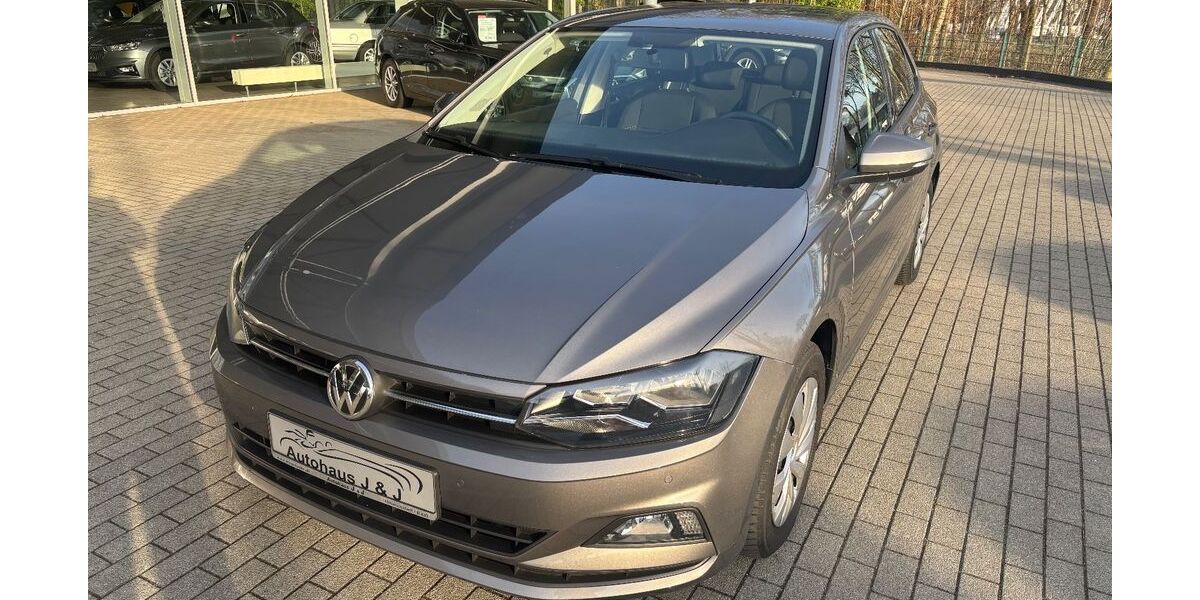 VW Polo 30.500 km 15.990 &euro; Hohenwestedt 24594