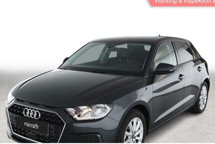 Audi A1 8.258 km 24.410 € Moers-Hülsdonk 47441