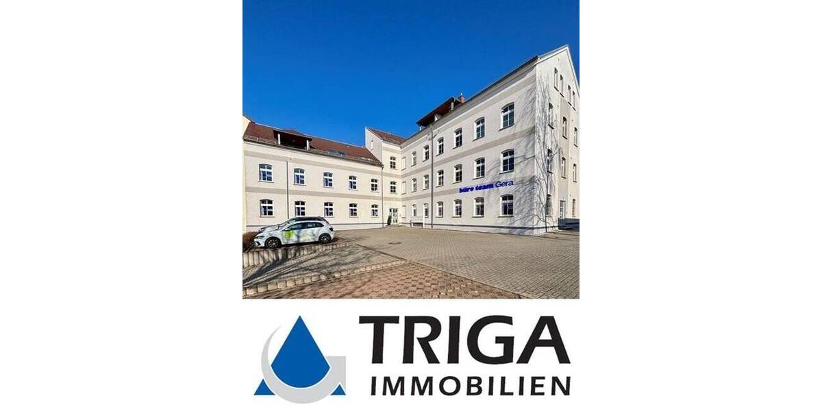 Mehrfamilienhaus, Wohnhaus Gera Innenstadt - 2 Zimmer, 217 m&sup2;, 790.000&euro; | Angebot:25704002