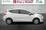 Ford Fiesta Cool & Connect LED+WINTER-PAKET+TEMPOMAT 68.388 km 11.990 &euro; Hagenow 19230