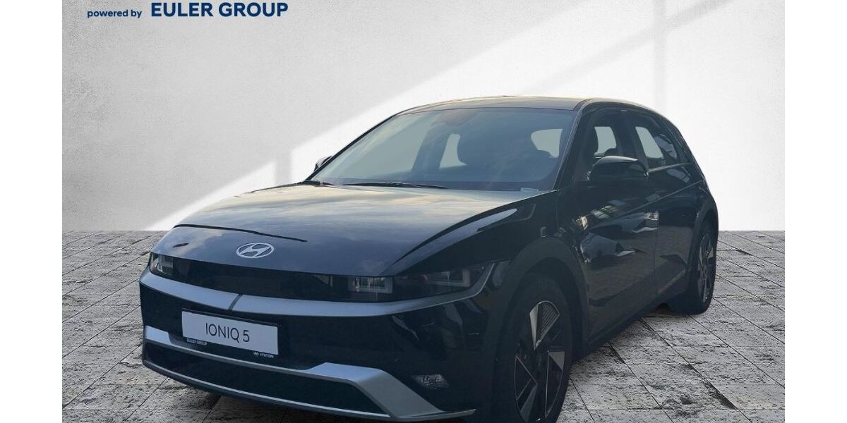Hyundai IONIQ 5 9.999 km 37.990 &euro; Frankfurt 60314