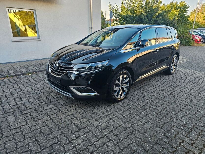 Renault Espace 134.000 km 18.000 € Mutterstadt 67112