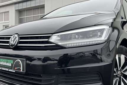 VW Touran 25.323 km 33.860 &euro; Marktredwitz 95615