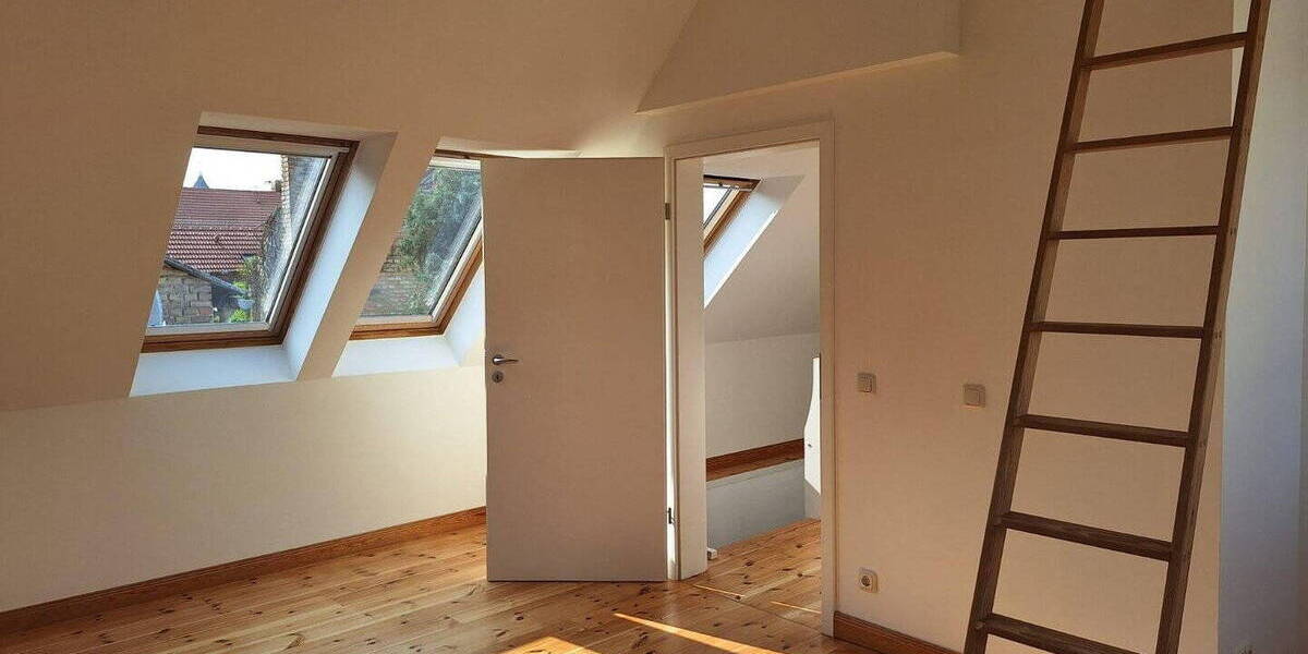 Einfamilienhaus Gransee - 5 Zimmer, 104 m&sup2;, 310.000&euro; | Angebot:26319062