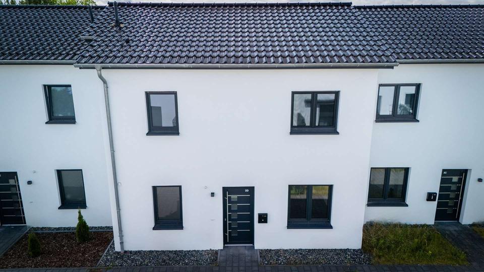 Reihenhaus Nienburg (Weser) - 5 Zimmer, 120 m&sup2;, 1.200&euro; | Angebot:26421370