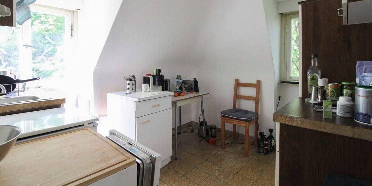 Mehrfamilienhaus, Wohnhaus Stuttgart West - 1 Zimmer, 340 m&sup2;, 895.000&euro; | Angebot:26851948