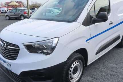 Opel Combo 12.490 km 17.380 &euro; Freren 49832