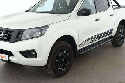 Nissan Navara 44.762 km 32.640 &euro; Köln 50739