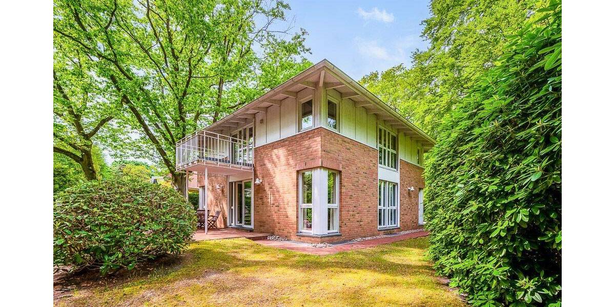 Einfamilienhaus Hamburg Rissen - 4 Zimmer, 177 m&sup2;, 1.075.000&euro; | Angebot:26903567