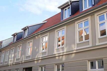 Wohnung Stralsund - 3 Zimmer, 82 m&sup2;, 235.000&euro; | Angebot:25069499