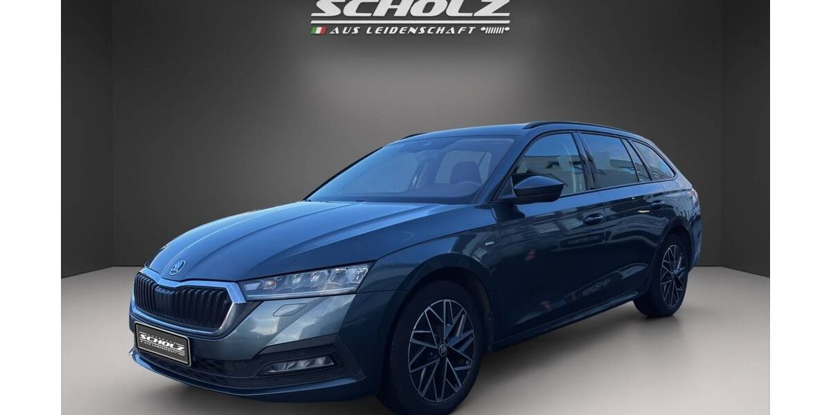 Skoda Octavia 132.767 km 19.900 &euro; Bautzen 02625