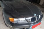 BMW Z3 106.084 km 7.500 &euro; Wülfershausen 