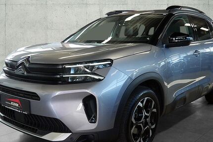 Citroen C5 Aircross 32.500 km 18.480 &euro; Karlsruhe 76185