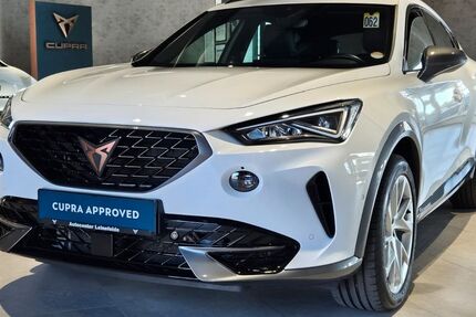 Cupra Formentor 69.132 km 24.990 &euro; Leinefelde-Worbis 37327