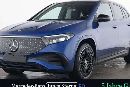 Mercedes-Benz EQA 19.558 km 43.934 &euro; Weyhe 28844